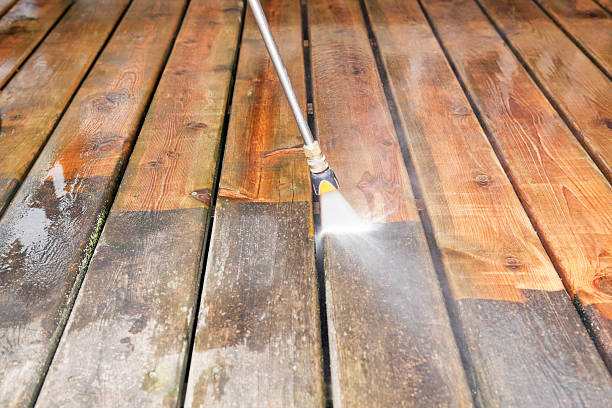 Best Vinyl Siding Pressure Washing in Patterson, LA