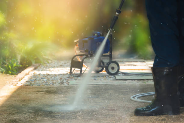 Professional Pressure Washing Services in Patterson, LA
