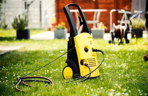 Best Sidewalk and Walkway Pressure Cleaning in Patterson, LA